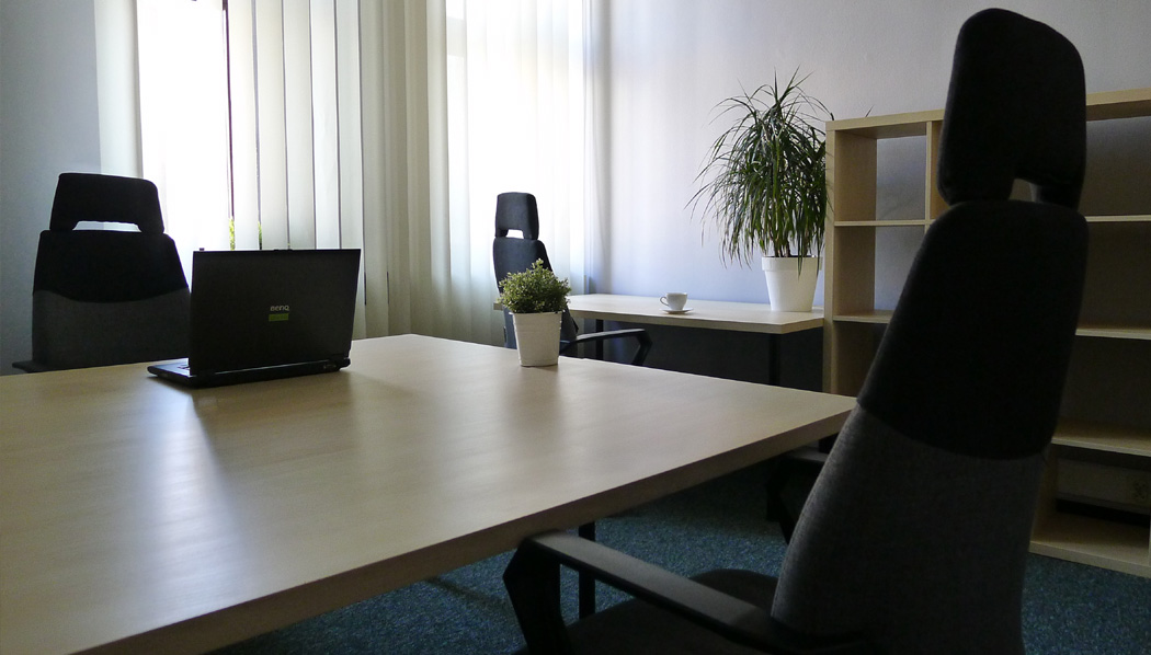 wynajem urządzonych biur dla małych firm i startupów | biurco