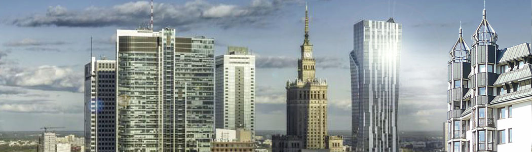 usługi biura wirtualnego - adres rejestracji spółki w centrum Warszawy